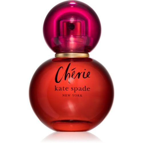 Chérie Eau de Parfum para mujer 40 ml - Kate Spade - Modalova
