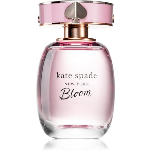 New York Bloom Eau de Toilette para mujer 60 ml - Kate Spade - Modalova
