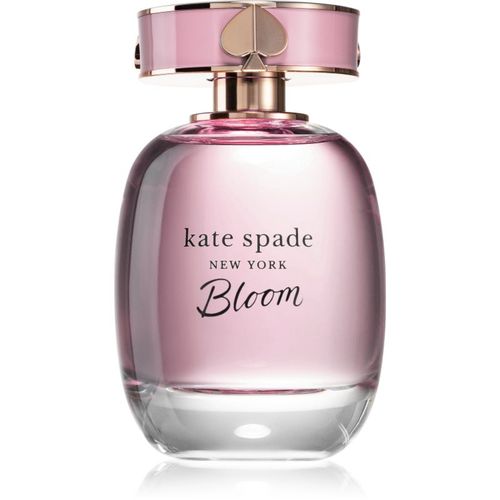 New York Bloom Eau de Toilette para mujer 100 ml - Kate Spade - Modalova