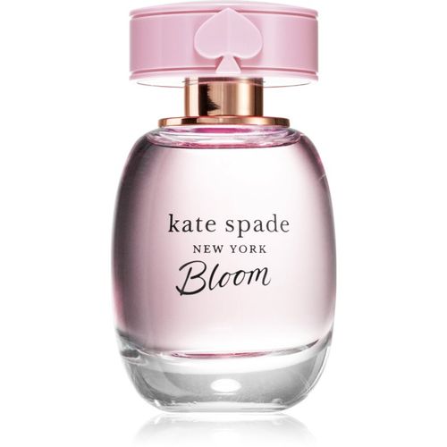 New York Bloom Eau de Toilette para mujer 40 ml - Kate Spade - Modalova