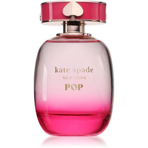 Pop Eau de Parfum para mujer 100 ml - Kate Spade - Modalova