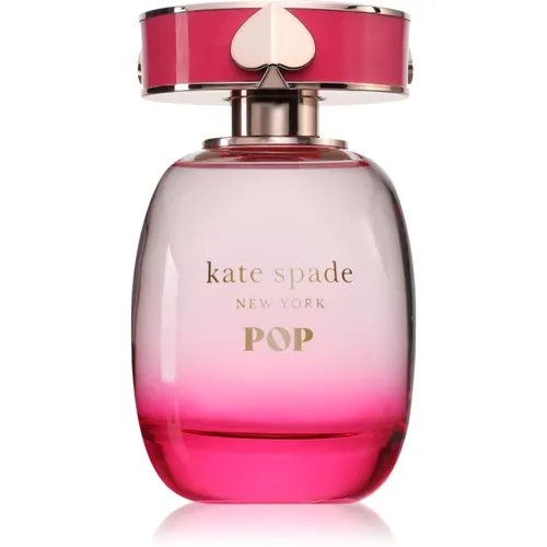 Pop Eau de Parfum para mujer 60 ml - Kate Spade - Modalova