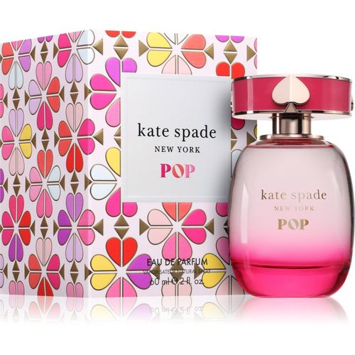 Pop Eau de Parfum para mujer 60 ml - Kate Spade - Modalova