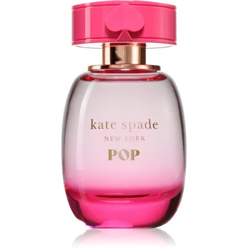 Pop Eau de Parfum para mujer 40 ml - Kate Spade - Modalova