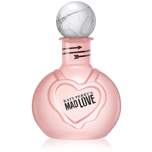 S Mad Love Eau de Parfum da donna 100 ml - Katy Perry - Modalova