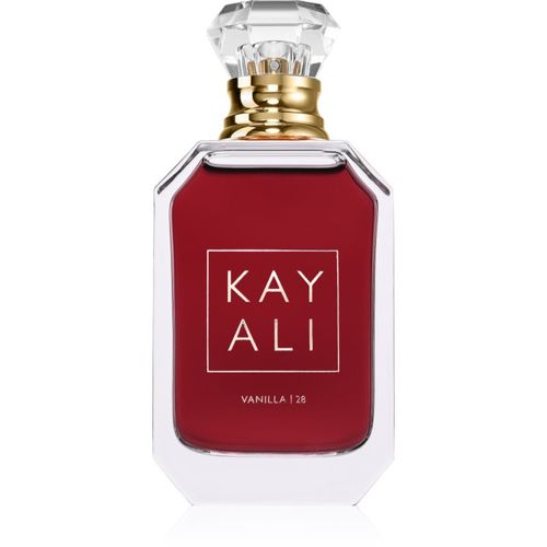 Vanilla 28 Eau de Parfum para mujer 50 ml - Kayali - Modalova