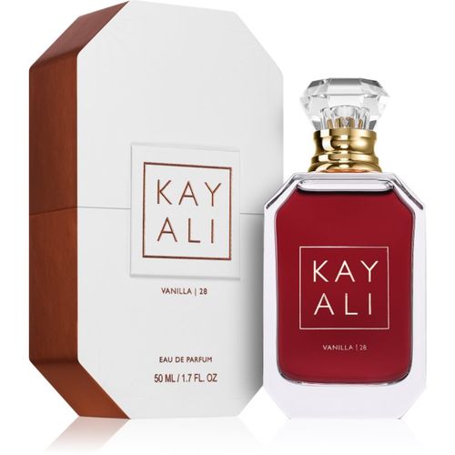 Vanilla 28 Eau de Parfum para mujer 50 ml - Kayali - Modalova