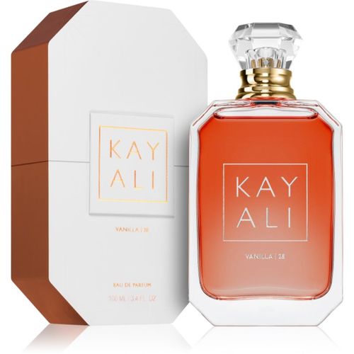Vanilla 28 Eau de Parfum para mujer 100 ml - Kayali - Modalova