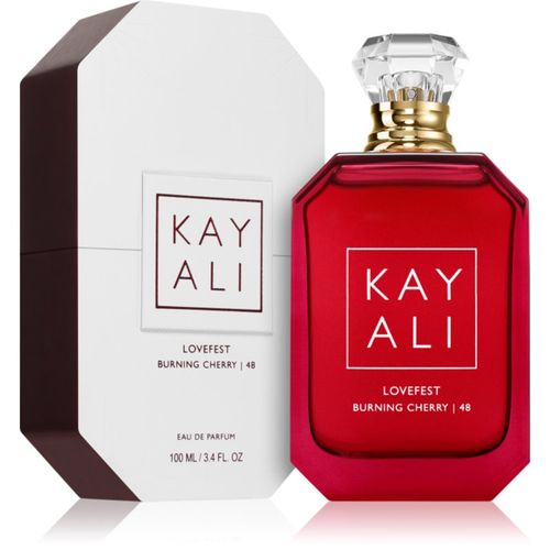 Lovefest Burning Cherry | 48 Eau de Parfum para mujer 100 ml - Kayali - Modalova