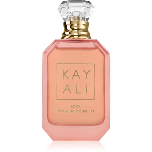 Eden Sparkling Lychee | 39 Eau de Parfum para mujer 50 ml - Kayali - Modalova