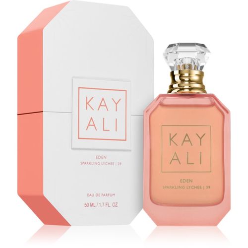 Eden Sparkling Lychee | 39 Eau de Parfum para mujer 50 ml - Kayali - Modalova