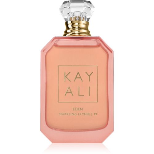 Eden Sparkling Lychee | 39 Eau de Parfum para mujer 100 ml - Kayali - Modalova