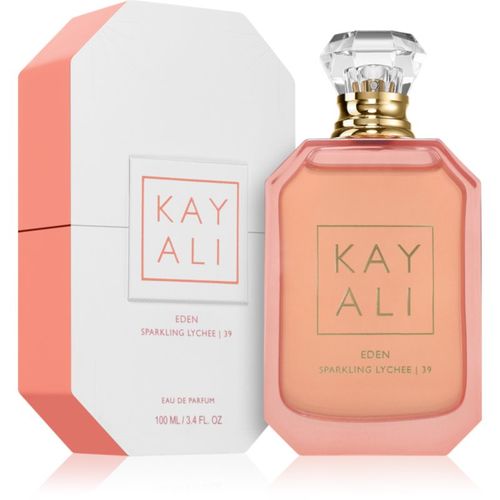 Eden Sparkling Lychee | 39 Eau de Parfum para mujer 100 ml - Kayali - Modalova