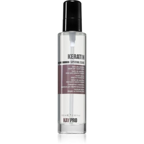 Keratin Serum sérum capilar con queratina 100 ml - Kaypro - Modalova