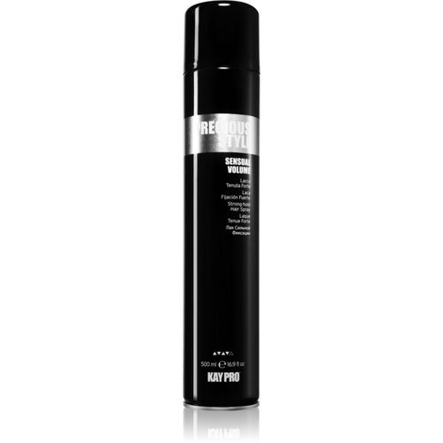 Precious Style Sensual Volume laca de pelo 500 ml - Kaypro - Modalova