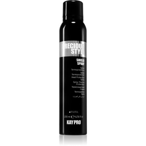 Precious Style Shield Spray spray protector protector de calor para el cabello 200 ml - Kaypro - Modalova