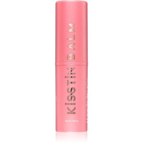 Kisstin Balm Stick bálsamo multiusos para labios y pómulos 9 g - KAHI - Modalova