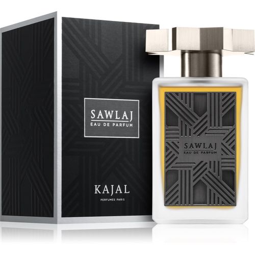 Sawlaj Eau de Parfum unisex 100 ml - Kajal - Modalova
