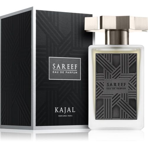 Sareef Eau de Parfum unisex 100 ml - Kajal - Modalova