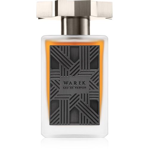 Warek Eau de Parfum unisex 100 ml - Kajal - Modalova