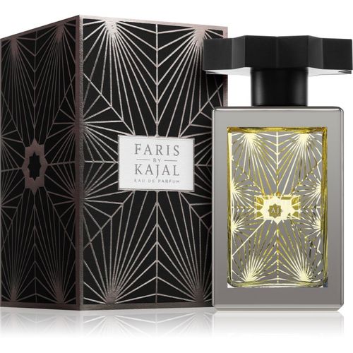 Faris Eau de Parfum unisex 100 ml - Kajal - Modalova