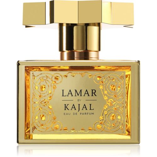 Lamar Eau de Parfum unisex 100 ml - Kajal - Modalova