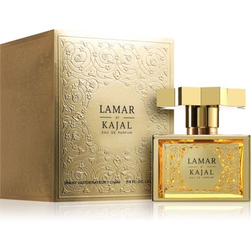 Lamar Eau de Parfum unisex 100 ml - Kajal - Modalova