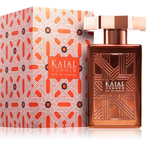 II Eau de Parfum para hombre 100 ml - Kajal - Modalova