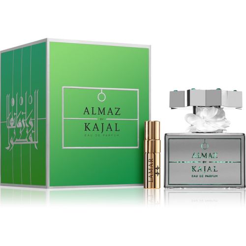 Almaz Eau de Parfum unisex 100 ml - Kajal - Modalova