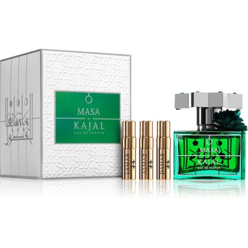 Masa Eau de Parfum unisex 100 ml - Kajal - Modalova
