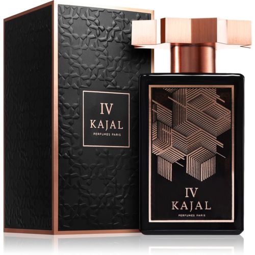 IV Eau de Parfum unisex 100 ml - Kajal - Modalova