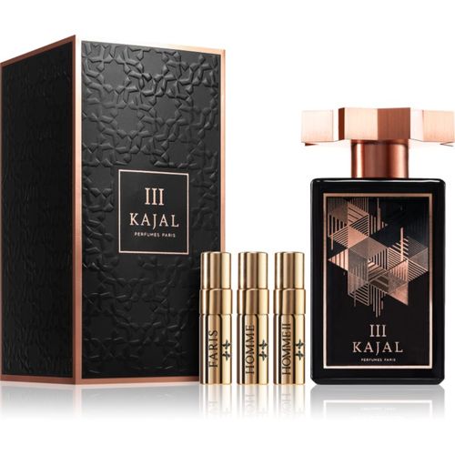 III Eau de Parfum unisex 100 ml - Kajal - Modalova