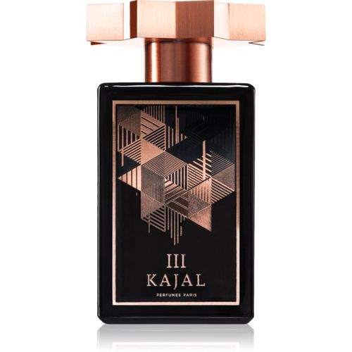 III Eau de Parfum unisex 100 ml - Kajal - Modalova