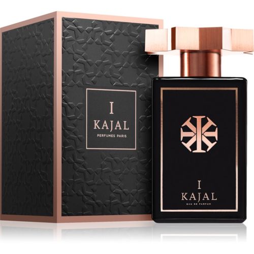 I. Eau de Parfum unisex 100 ml - Kajal - Modalova
