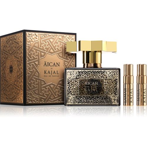 Äican Eau de Parfum unisex 100 ml - Kajal - Modalova