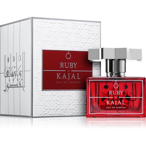 Ruby Eau de Parfum unisex 100 ml - Kajal - Modalova