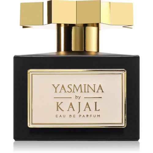 Yasmina Eau de Parfum unisex 100 ml - Kajal - Modalova