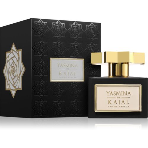 Yasmina Eau de Parfum unisex 100 ml - Kajal - Modalova