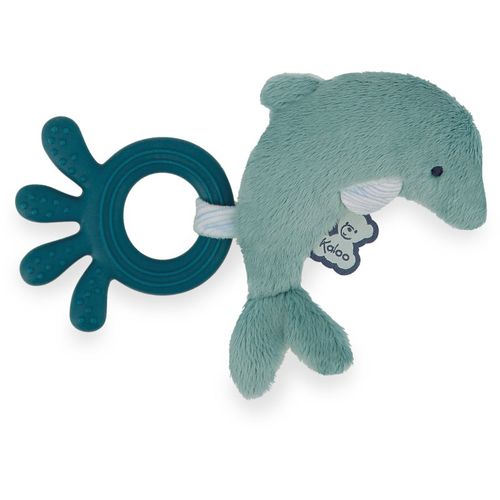 Petit Calme mordedor Dolphin 1 ud - Kaloo - Modalova