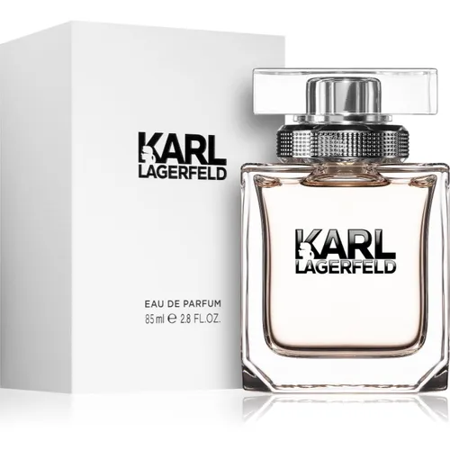For Her Eau de Parfum para mujer 85 ml - Karl Lagerfeld - Modalova