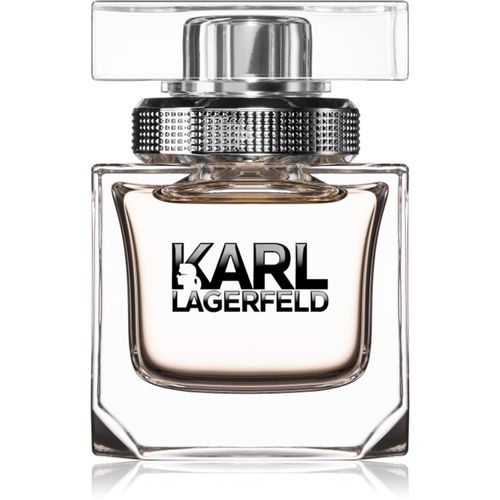 For Her Eau de Parfum para mujer 45 ml - Karl Lagerfeld - Modalova