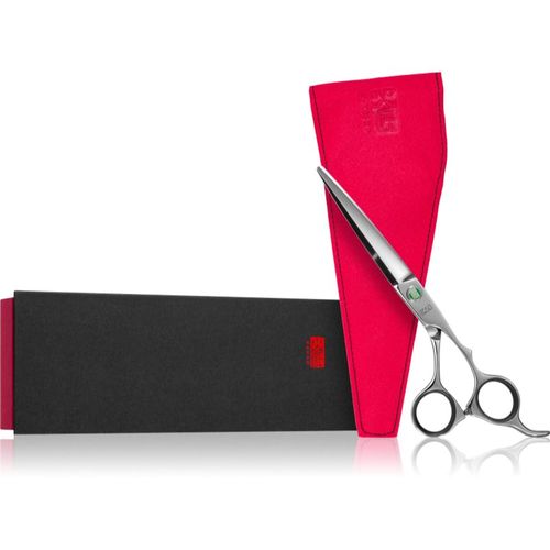 KSG-65 Offset tijeras para cabello 1 ud - Kasho - Modalova