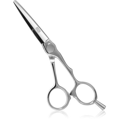 KML-55 Offset tijeras para cabello 1 ud - Kasho - Modalova