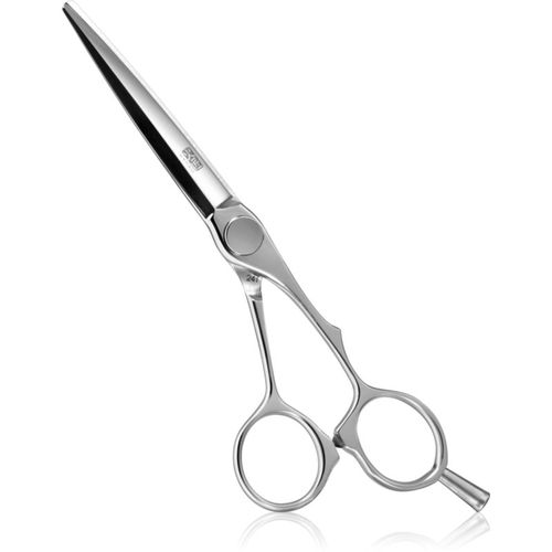 KML-60 Offset tijeras para cabello 1 ud - Kasho - Modalova