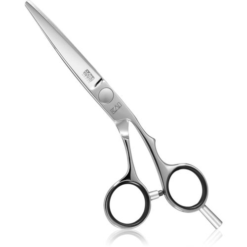KSI-55 Offset tijeras para cabello 1 ud - Kasho - Modalova
