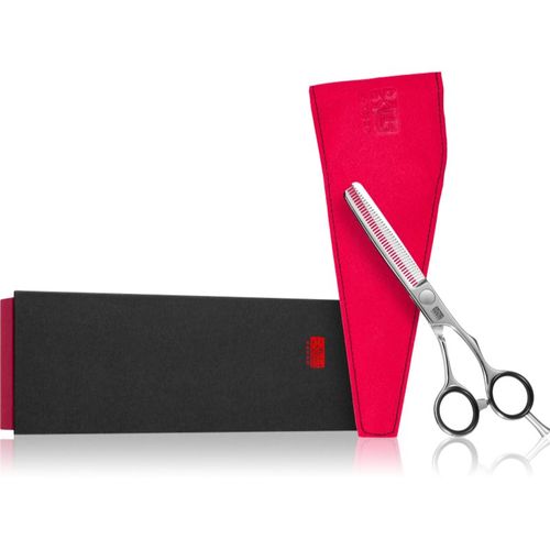 Texturizer Offset tijeras para cabello 15.3 cm - Kasho - Modalova