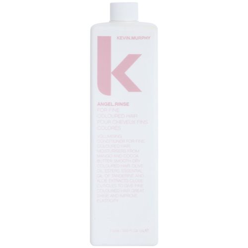 Angel Rinse acondicionador para cabello fino y teñido 1000 ml - Kevin Murphy - Modalova