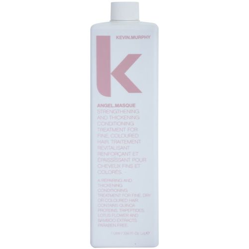 Angel Masque mascarilla hidratante para cabello fino y teñido 1000 ml - Kevin Murphy - Modalova