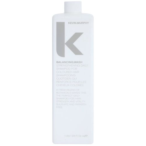 Balancing Wash champú revitalizador para cabello teñido 1000 ml - Kevin Murphy - Modalova