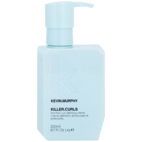 Killer Curls crema para dar definición para dar forma a los rizos 200 ml - Kevin Murphy - Modalova